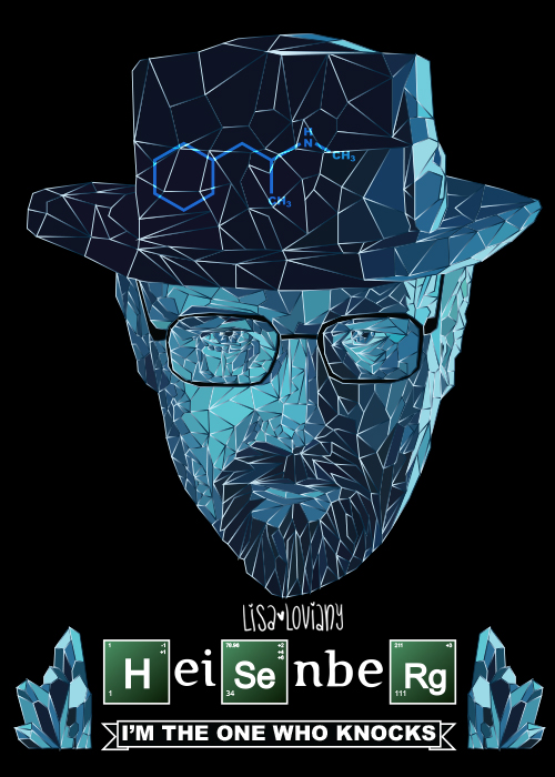 Heisenberg