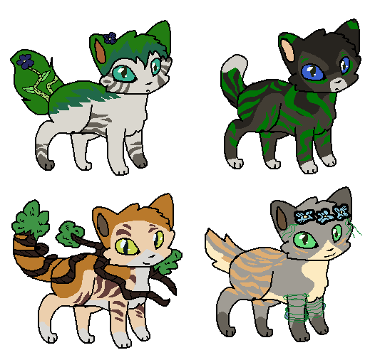 Closed Result: Kit Valley by out-of-temporalspace on DeviantArt