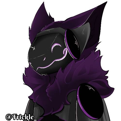 Protogen by FrickleUoU on DeviantArt