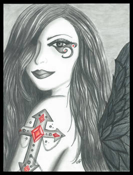 Dark Angel I