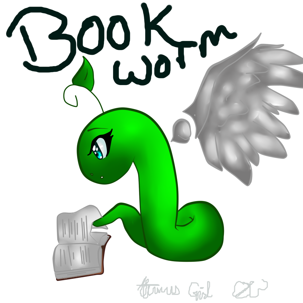 AT: Book Worm