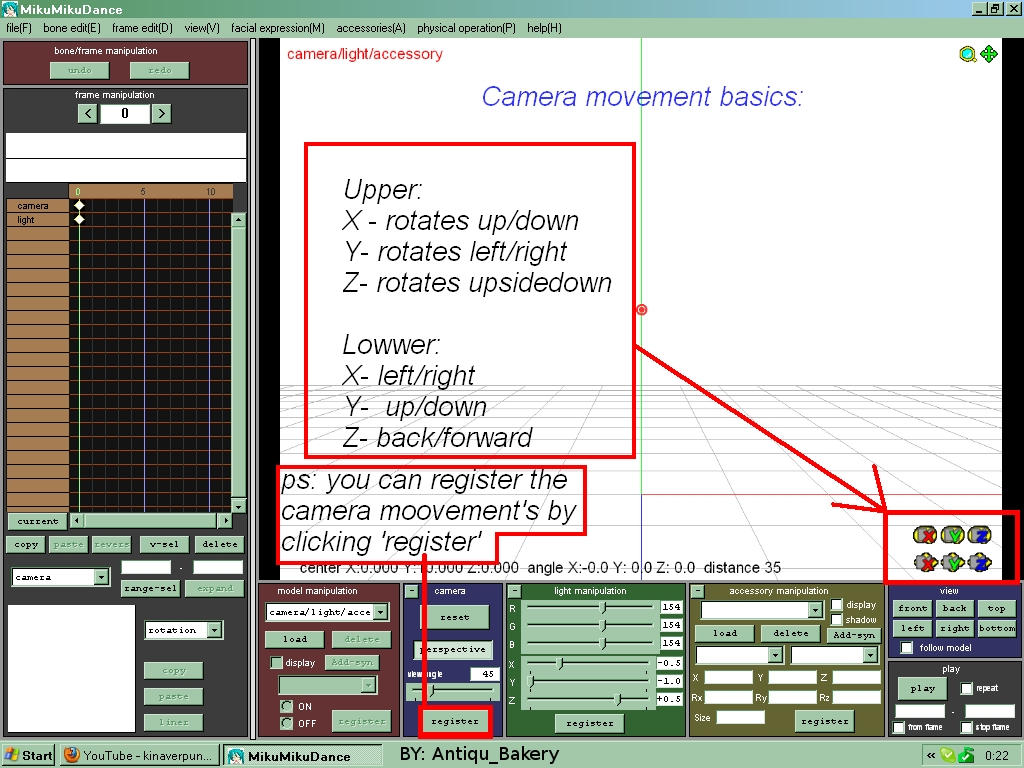 MMD camera moovement basics by Antiqu-Bakery on DeviantArt