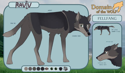 Explore the Best Raviv Art | DeviantArt
