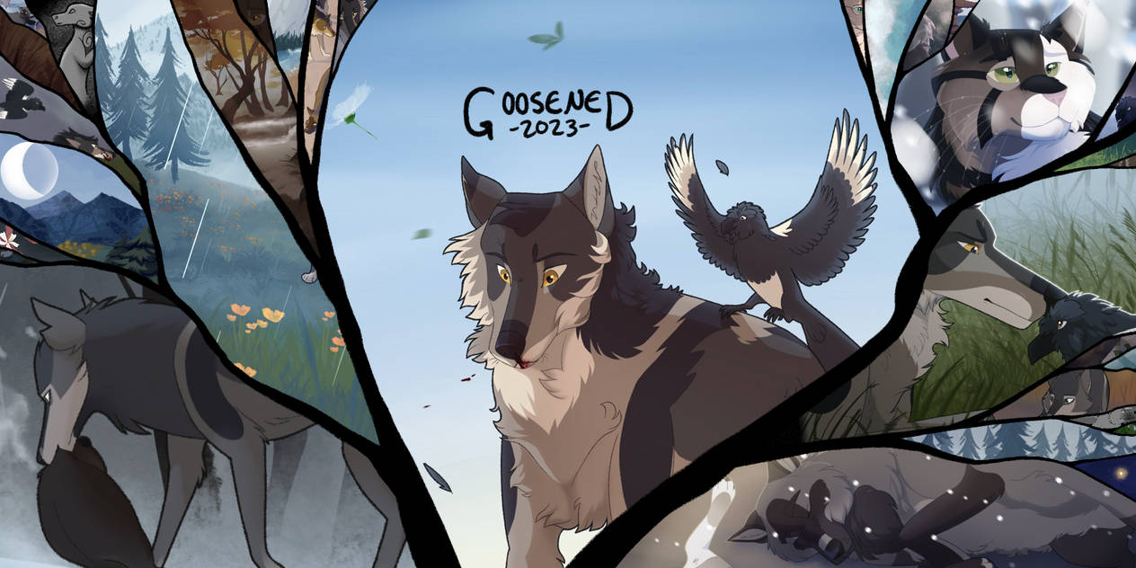 Deviantart Goosed goosened - Hobbyist, Digital Artist | DeviantArt