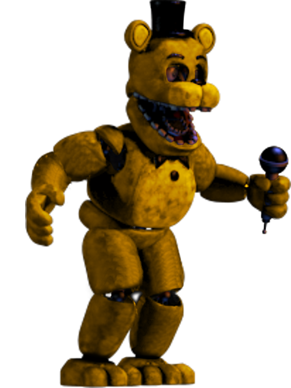 Fnaf 2 Spring FNAF 2 (TNAF) Spring Freddy by TheRealPAZZY on DeviantArt