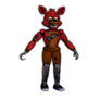 UnFuntime Foxy