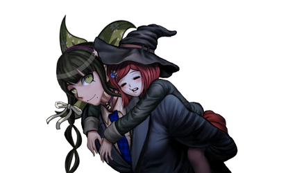 Piggyback [NDRV3 Edit]