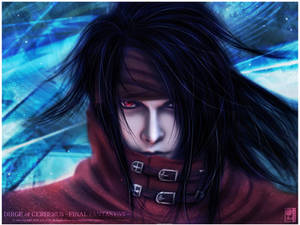 Vincent Valentine