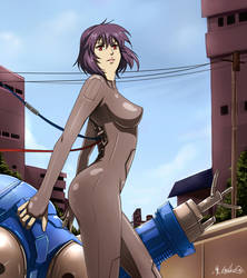 :Motoko: