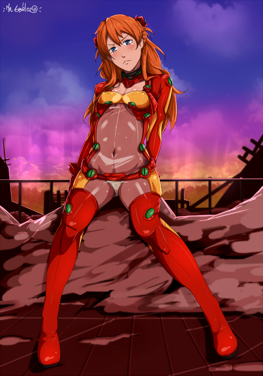 .:Asuka S:.