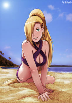 Commission_Summer ino