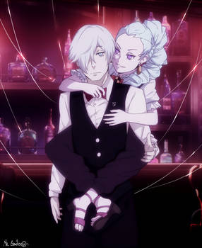 Death parade