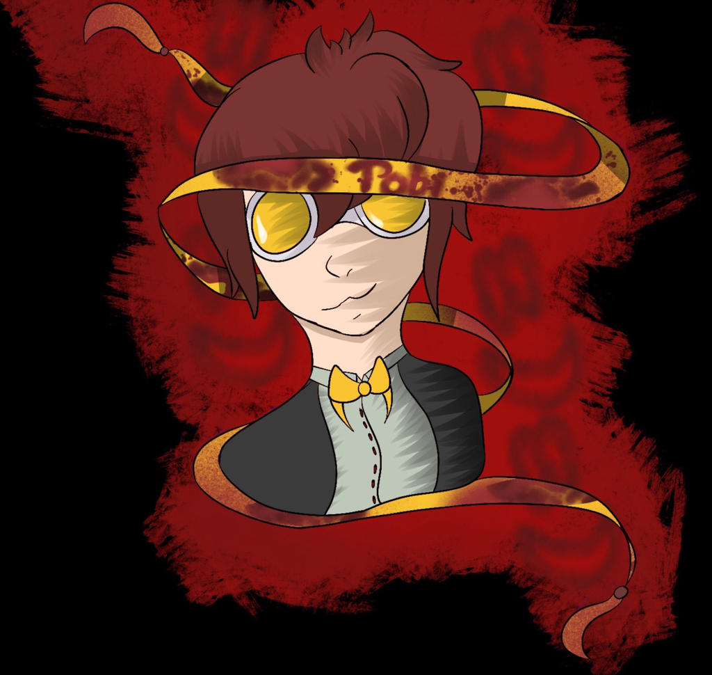 Tobi by WendigoJack on DeviantArt