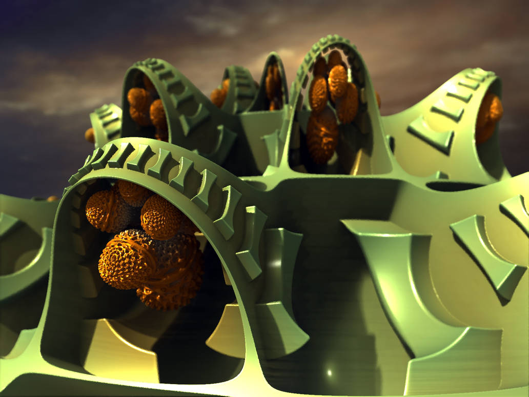 Riding the Rocket by marsartpics on DeviantArt