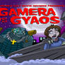 Brandon's Cult Movie Reviews: Gamera vs Gyaos