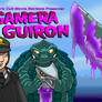 Brandon's Cult Movie Reviews: Gamera vs Guiron