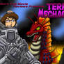 Brandon Tenold Presents Terror Of MechaGodzilla