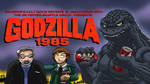 Brandon's Cult Movie Reviews: Godzilla 1985 by Enshohma