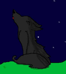 Howling Wolf -Free-