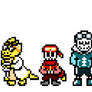 Quantumtale pixelart - perfectshadow06