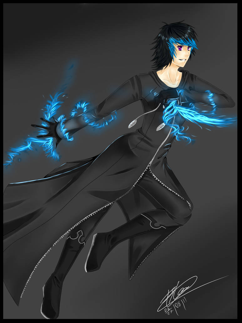 Elemental Run Elemental run by SuicideHollow on DeviantArt