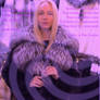 You become hypnotized to enjoy wearning fur.