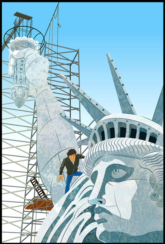 Remo by bata-miki on DeviantArt