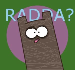 Radda?