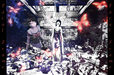 FATAL FRAME