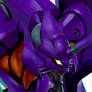 Evangelion EVA-01