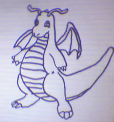 Dragonite