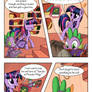Talisman for a Pony: Page 12