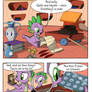 Talisman for a Pony: Page 13