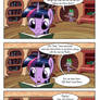 Talisman for a Pony: Page 14
