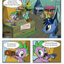 Talisman for a Pony: Page 16