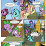 Talisman for a Pony: Page 21