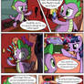 Talisman for a Pony: Page 22