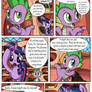 Talisman for a Pony: Page 23