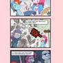 Comic: Pony Washing Instructions - Page 2