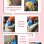 Comic: Pony Washing Instructions - Page 5