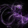 Purple Fractal