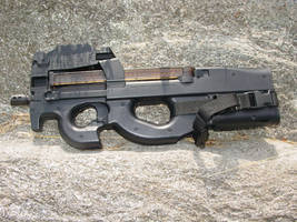 Tokyo Marui FN P90