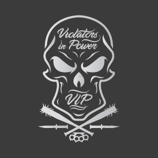 VIP.skull.outline