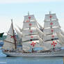 Tall Ship