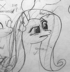 Confluttershy is confluttershuzzled
