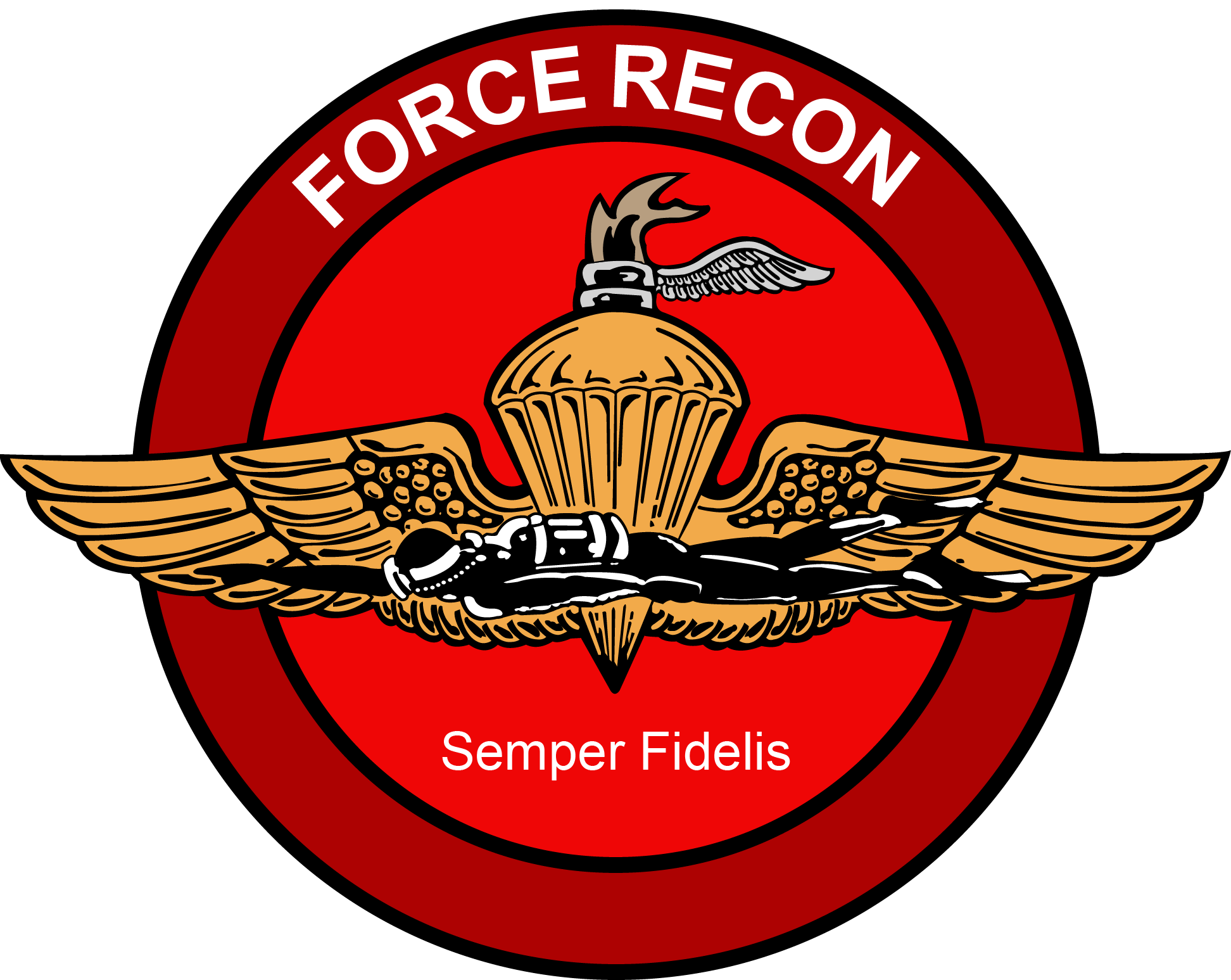 For Recon Force Recon Patch by jbraden37 on DeviantArt