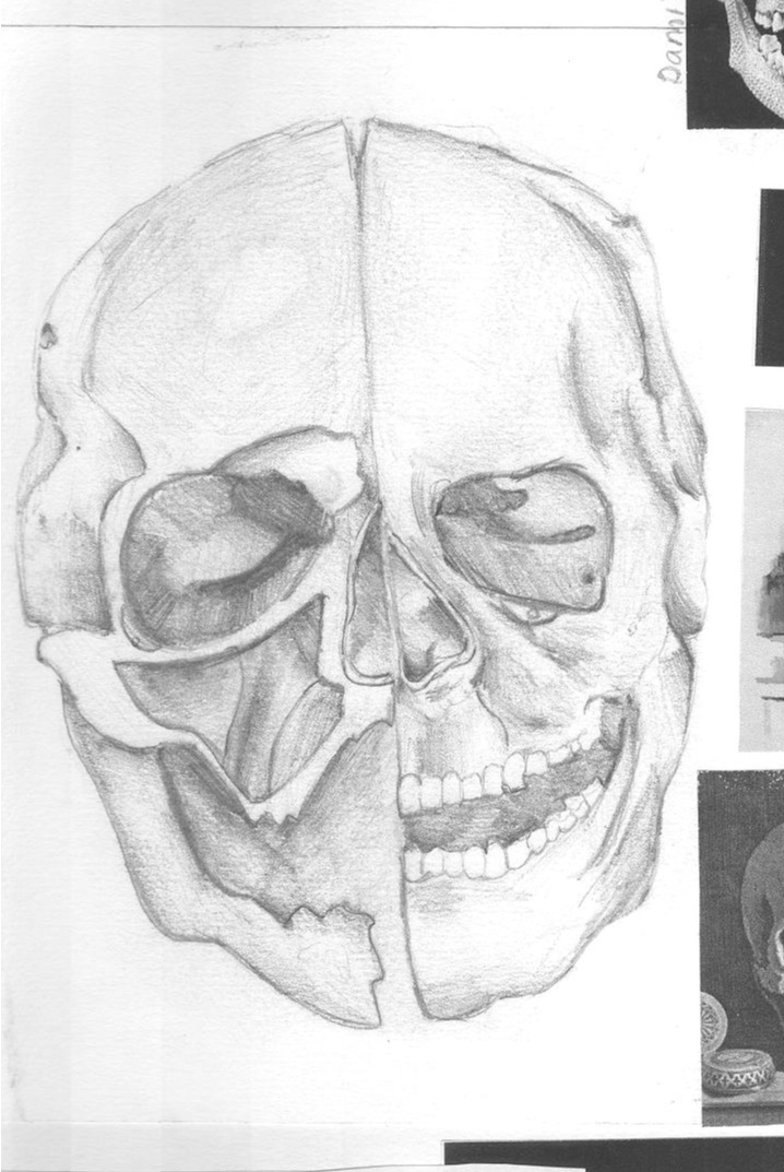 Skull 3