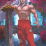 Inuyasha Transformed