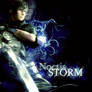 Noctis x Storm