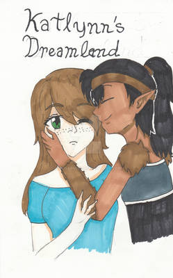 Katlynn's Dreamland Cover Page